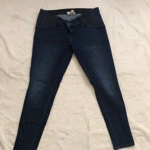 Isabel Maternity Jeans size 8